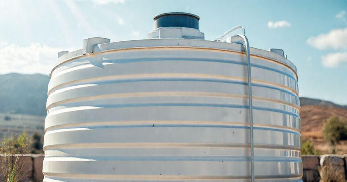 Caixa D'Água Fibra de Vidro: Vantagens e Cuidados