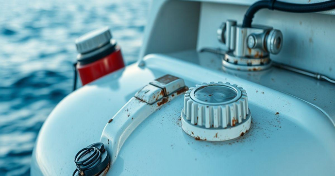 Tanque de Combustível Náutico: O Que Você Precisa Saber