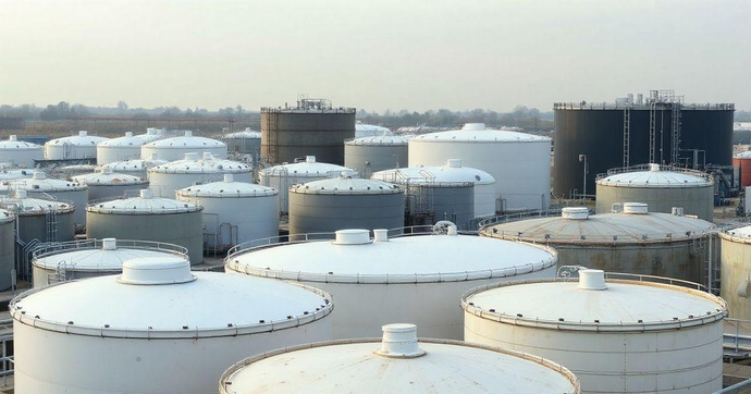 Tanque Industrial: Tipos e Aplicações