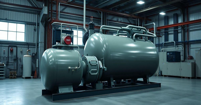 Tanque Pulmão: 7 Benefícios que Você Precisa Conhecer