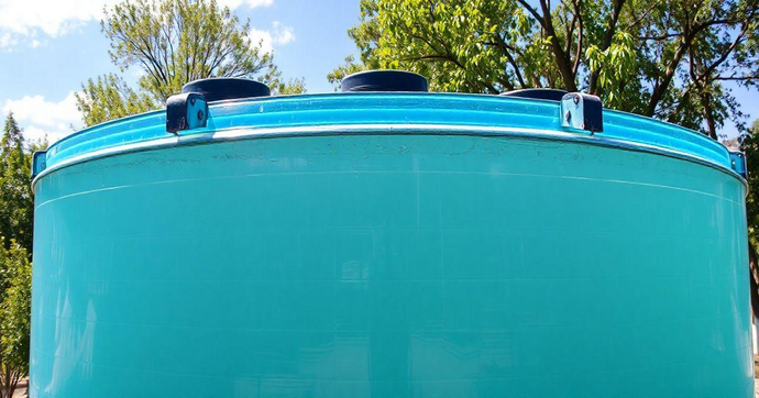 Tanque de Água 5000 Litros: Tudo que Você Precisa Saber