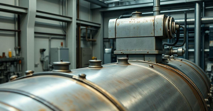 Tanque hidráulico: tudo o que você precisa saber para escolher o ideal