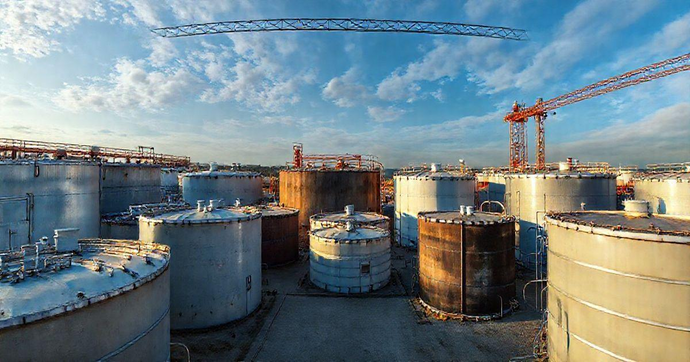 Tanque Industrial: Guia Completo para Escolher o Seu