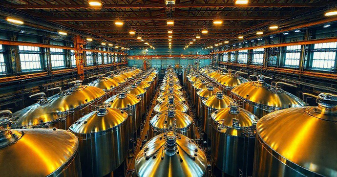 Fabricação de Tanques: Tudo que Você Precisa Saber para Escolher o Ideal