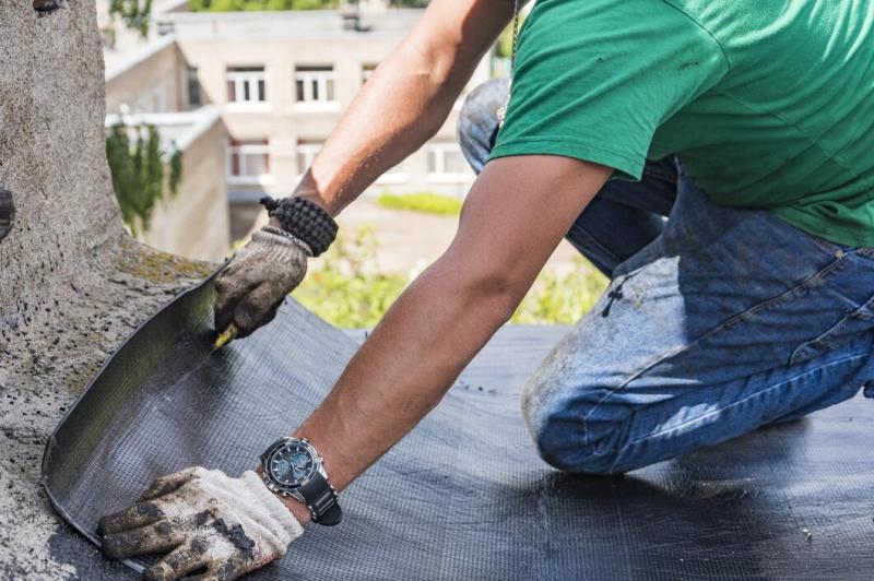 Por que você deve impermeabilizar sua caixa d'agua?