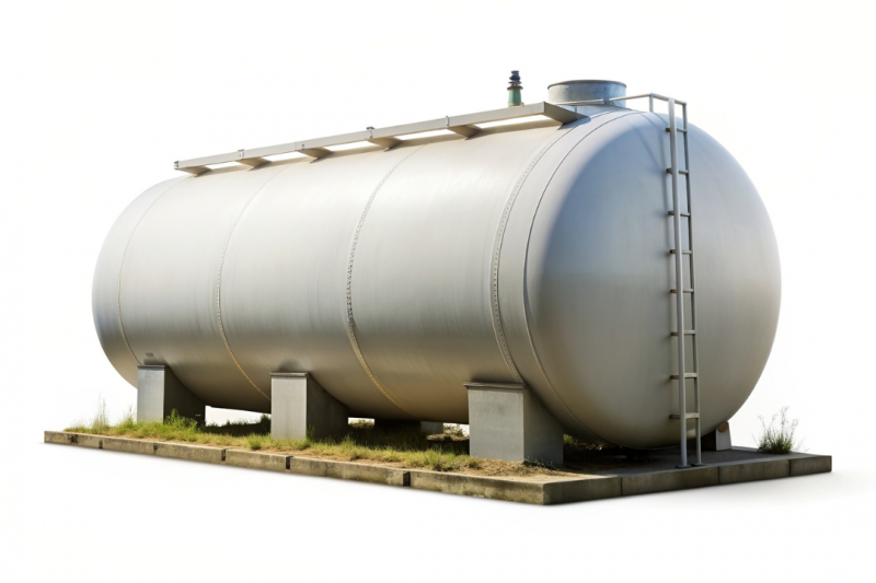 Preço do Tanque de Combustível: Fatores a Considerar