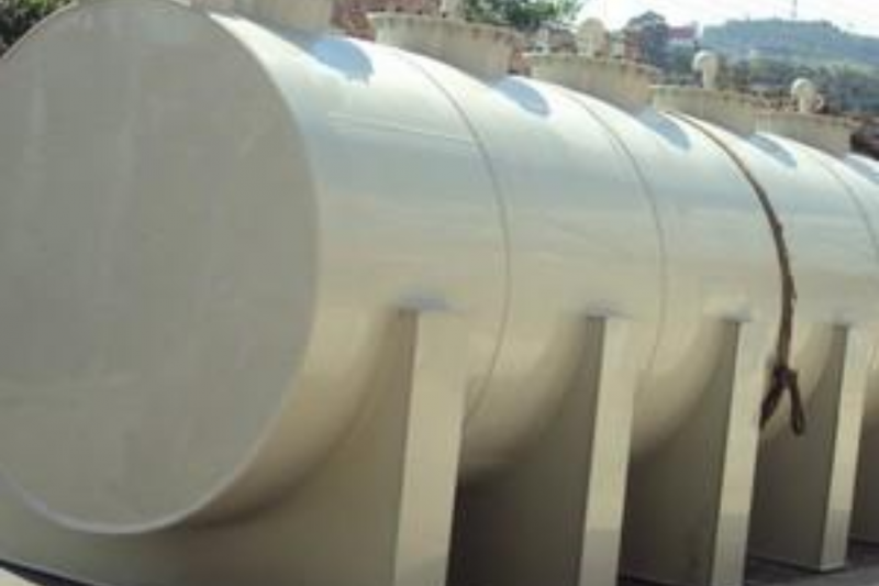Tanque de Armazenamento de Combustível: Guia Completo
