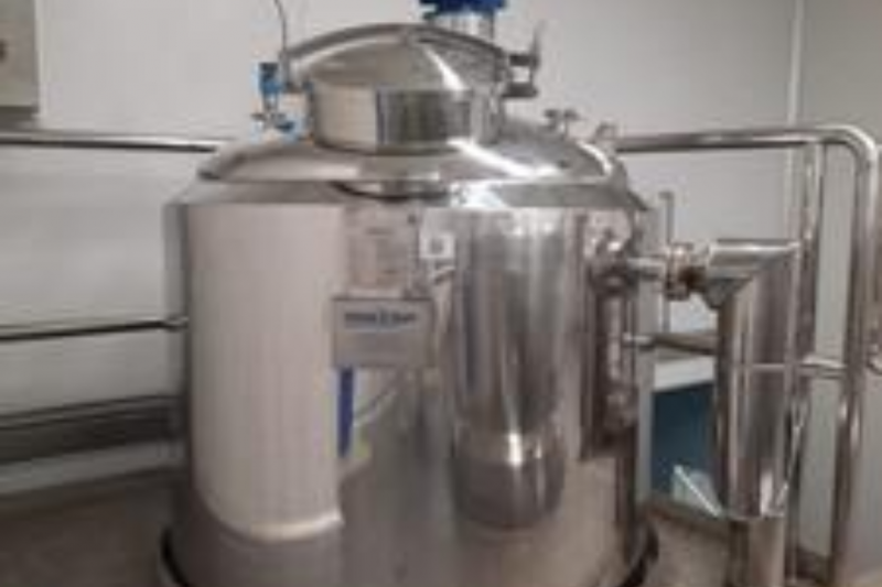 Tanque de Inox Industrial: Vantagens e Aplicações