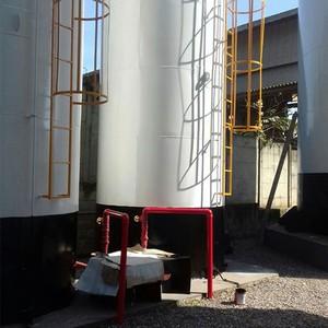 Impermeabilização de caixas d'água pequena em sp
