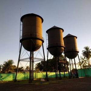 Impermeabilizante de caixas d'água industrial sp