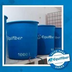 Caixa d'água 10.000 litros