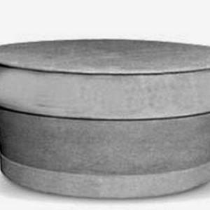 Caixa d'água 20.000 Litros