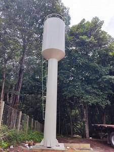 caixa d'água tipo taça 2000 litros caixa d'água tipo taça 2000 litros