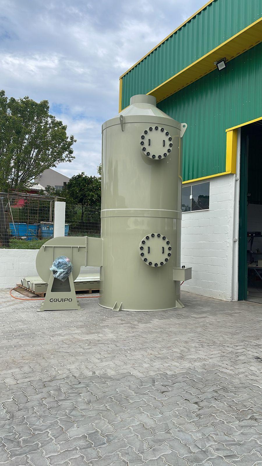 capela de exaustão de gases para laboratório capela de exaustão de gases para laboratório