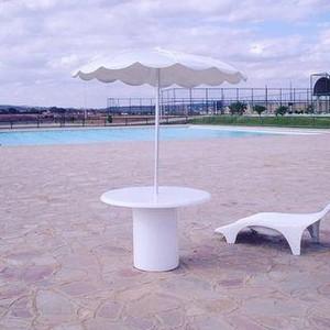 Equipamento para piscina em pb