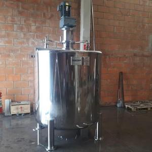 fabricação de tanques de armazenamento em inox fabricação de tanques de armazenamento em inox