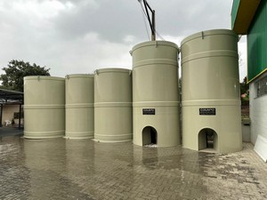 fabricante de tanques em polipropileno fabricante de tanques em polipropileno