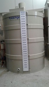 fabricantes de tanques misturadores