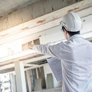 Inspeção predial em SP