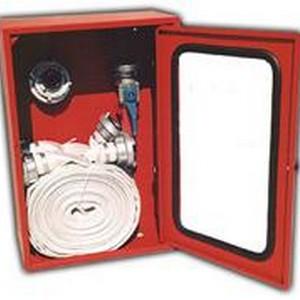 Instalação de sistema de hidrantes em SP