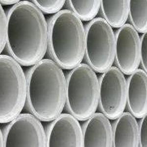 Instalação de tubulação de esgoto predial