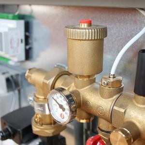 Instalação de tubulação VRP predial