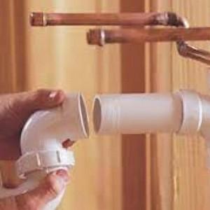 Instalação hidráulica para hotel