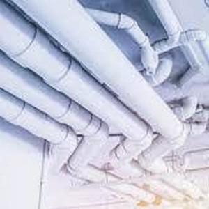 Instalação hidráulica predial no ABC