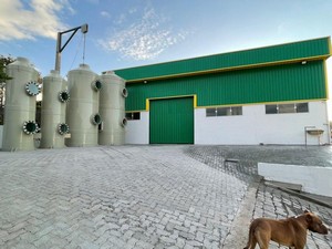 lavador de gases onde encontrar