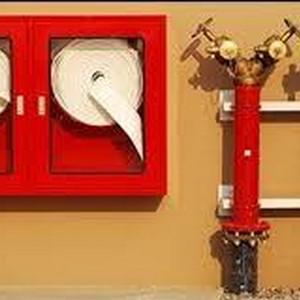 Manutenção de hidrantes em SP