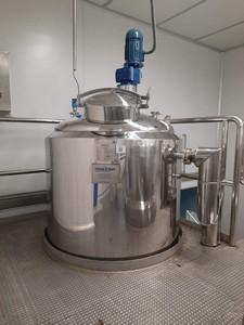 reatores industriais