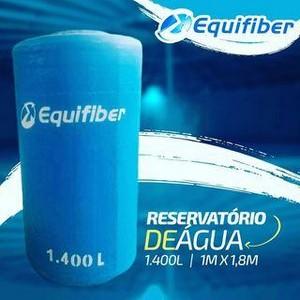 Reservatórios de água Reservatórios de água
