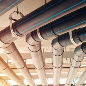 Serviço de instalação hidráulica predial