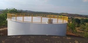 tanque cilíndrico tanque cilíndrico