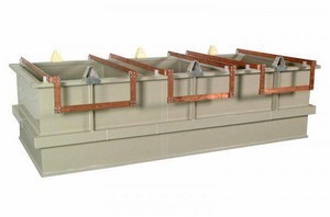 tanque de zinco tanque de zinco