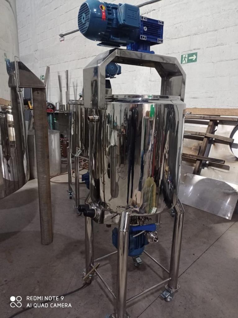 tanque misturador de líquidos tanque misturador de líquidos